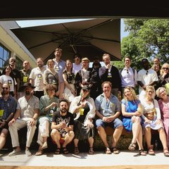 TEH99, june 2025, Nordic Baltic Hub, by Philip Horst