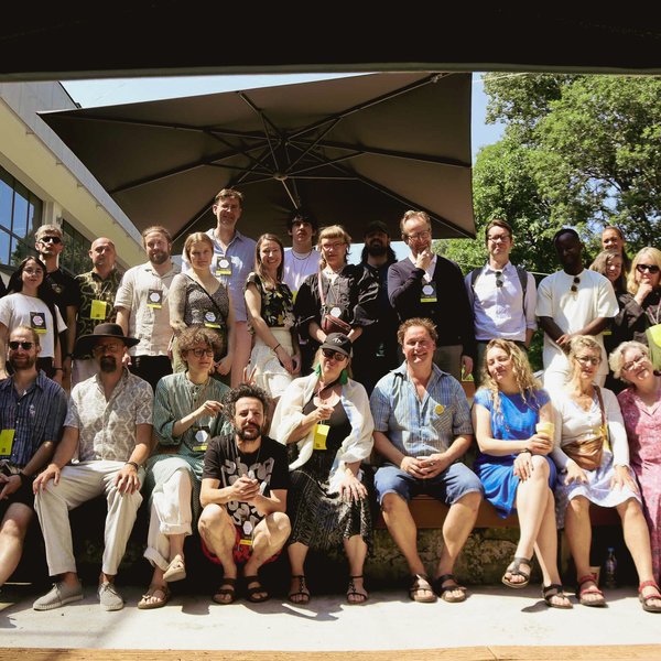 TEH99, june 2025, Nordic Baltic Hub, by Philip Horst