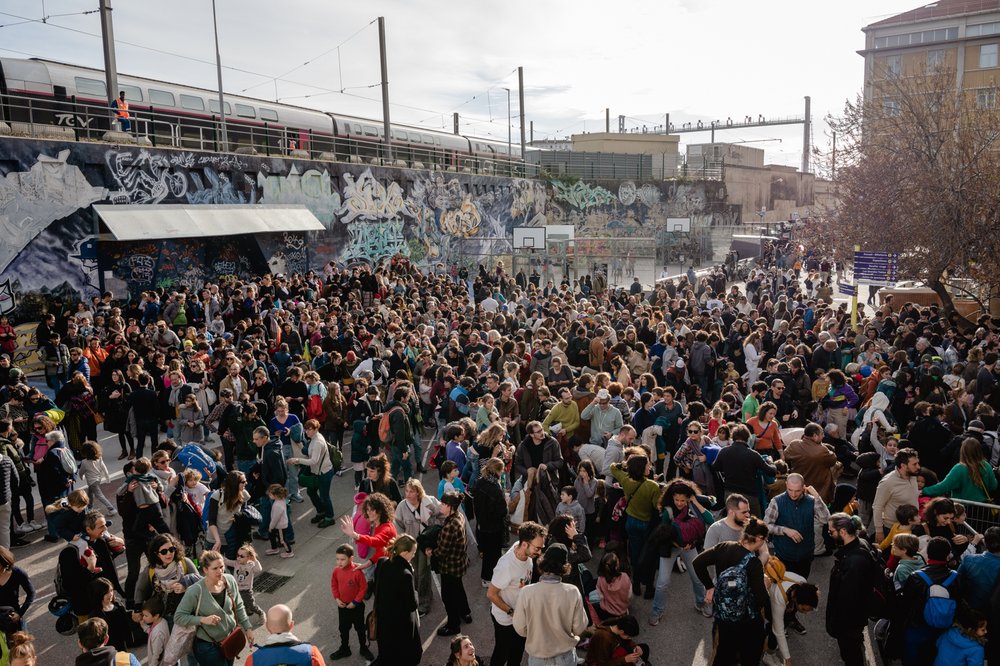 La_Friche_2023_Friche la Belle de Mai_BIAC-2023-2©Caroline_Dutrey