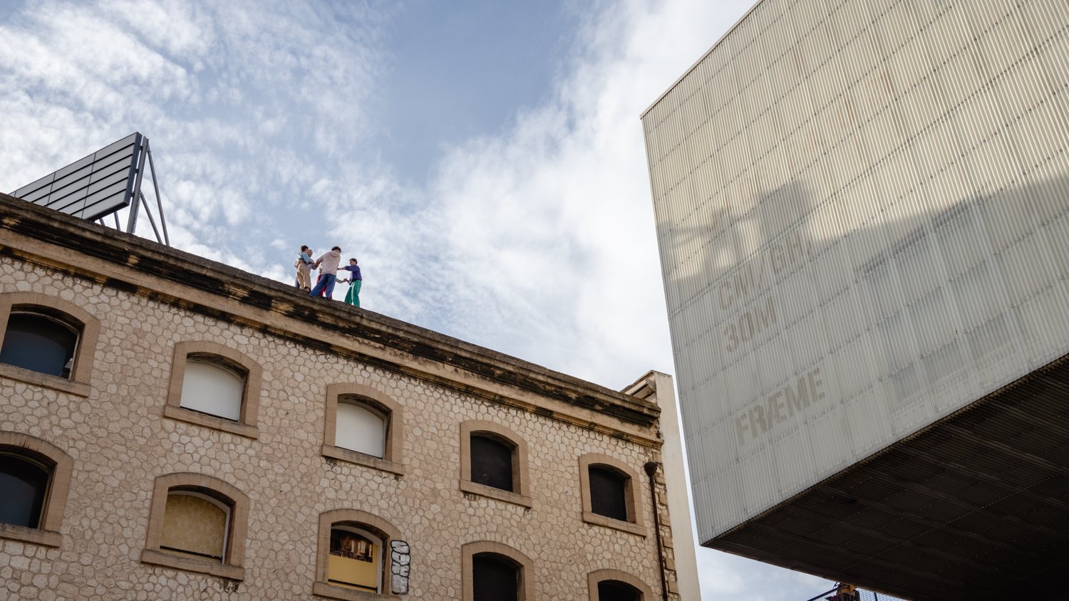 La_Friche_2023_Friche la Belle de Mai_BIAC-2023-1©Caroline_Dutrey