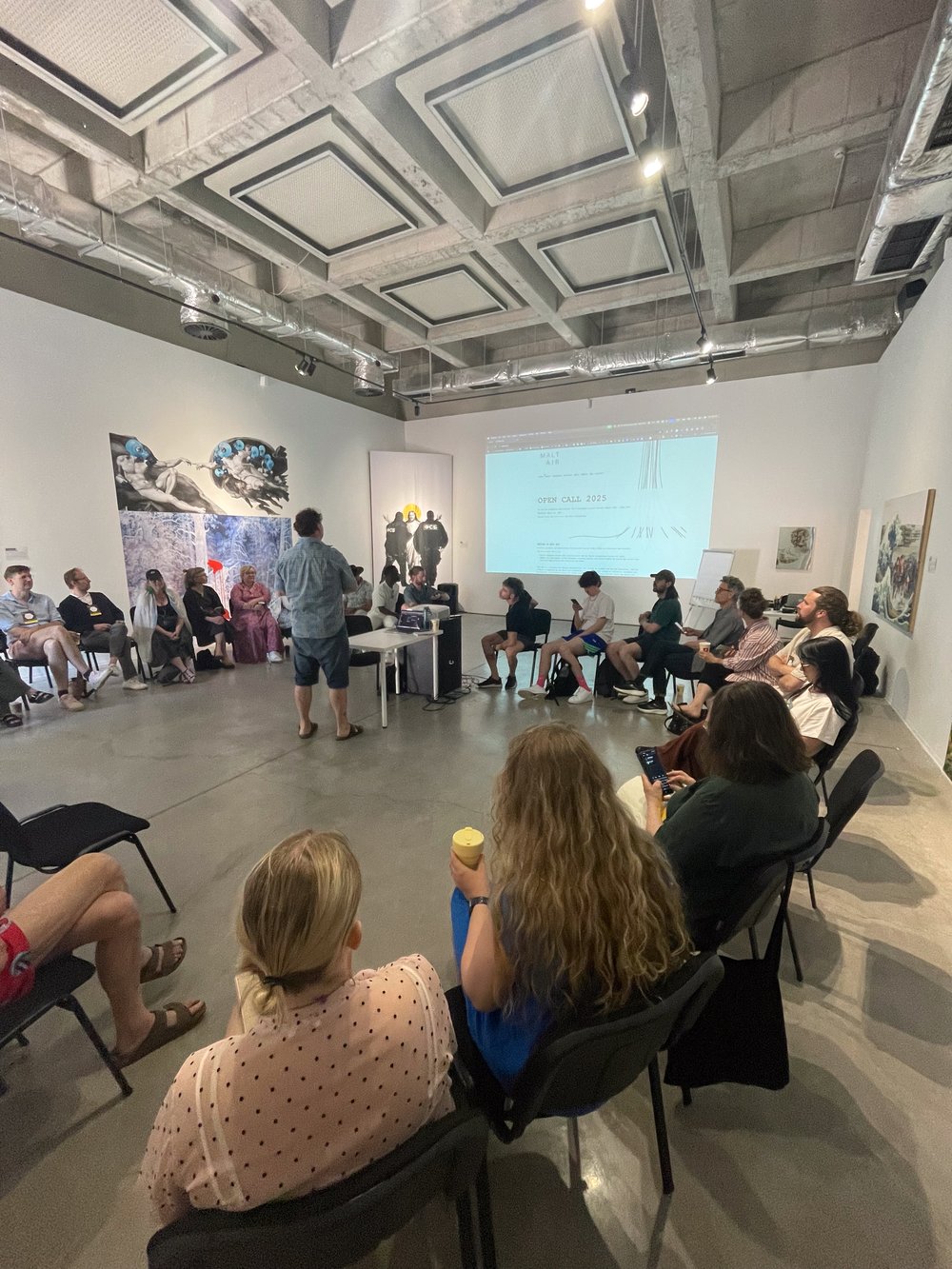 Nordic Baltic Hub TEH99 Olga iphone