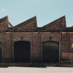 Lines building photos