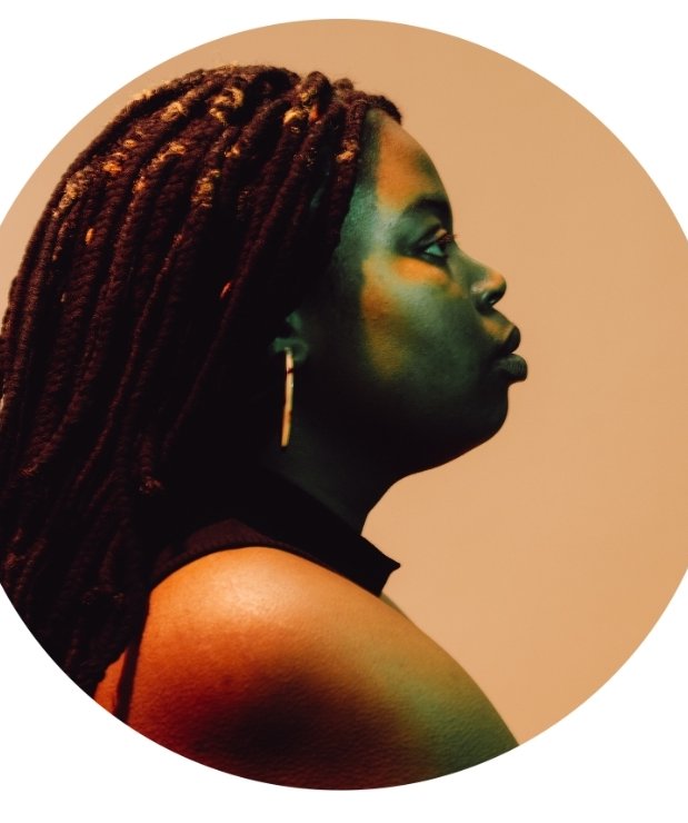 Diana Bamimeke