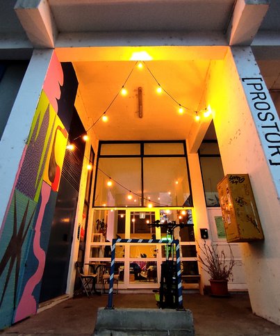 Culture Hub Croatia_Exterior