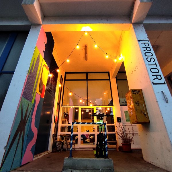 Culture Hub Croatia_Exterior