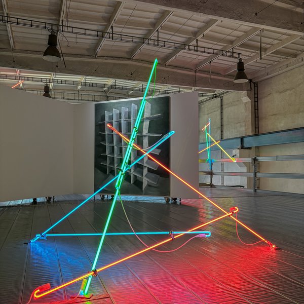 INDUSTRA ART gallery